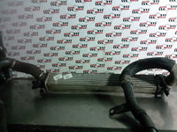 Radiator intercooler Fiat Ducato 2.3D an 2020