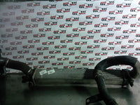 Furtune intercooler Fiat Ducato 2.3D an 2020