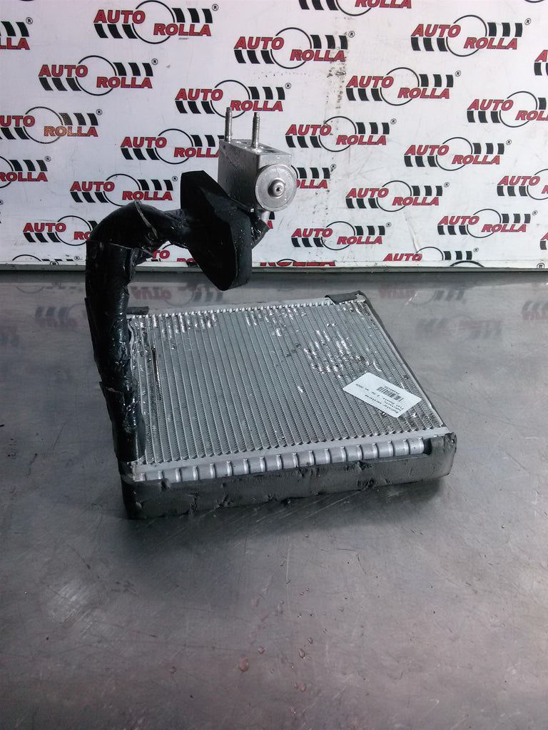 Radiator aeroterma habitaclu Fiat Ducato, 2.3d, an 2020