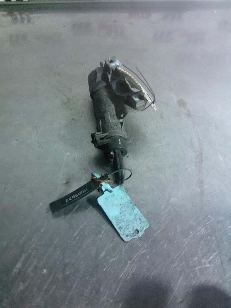 Contact+cheie Volkswagen T5, an 2006