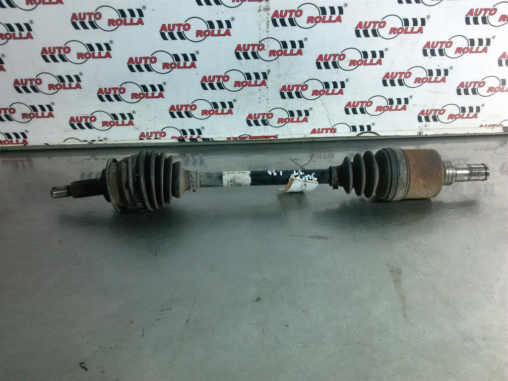 Planetara stanga Suzuki Swift, 1.3D, an 2006