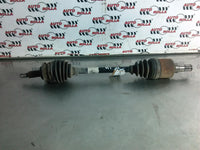 Planetara stanga Suzuki Swift, 1.3D, an 2006