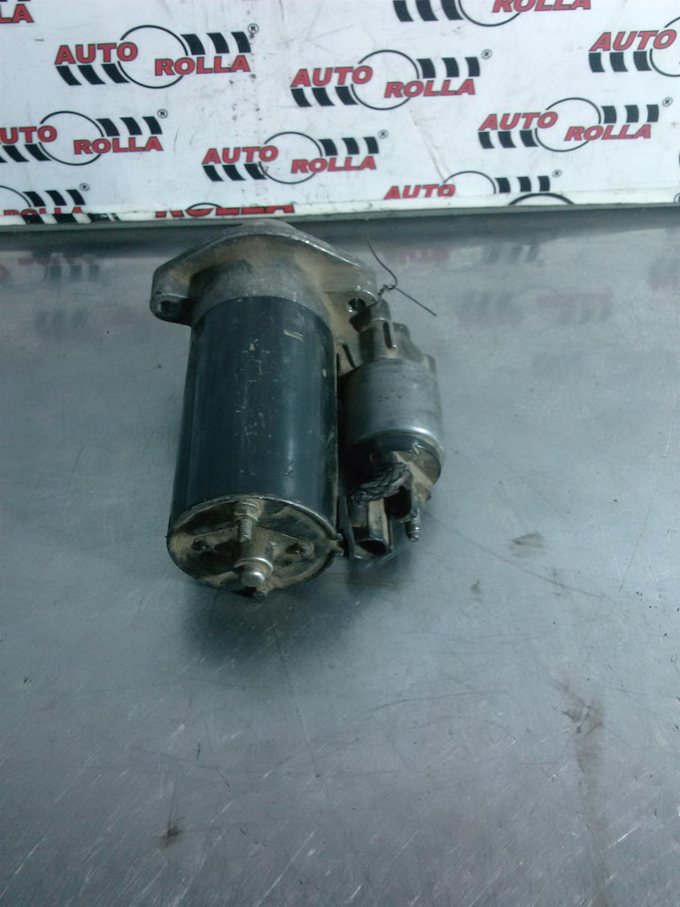 Electromotor, cutie automata Audi A6 C6, an 2006