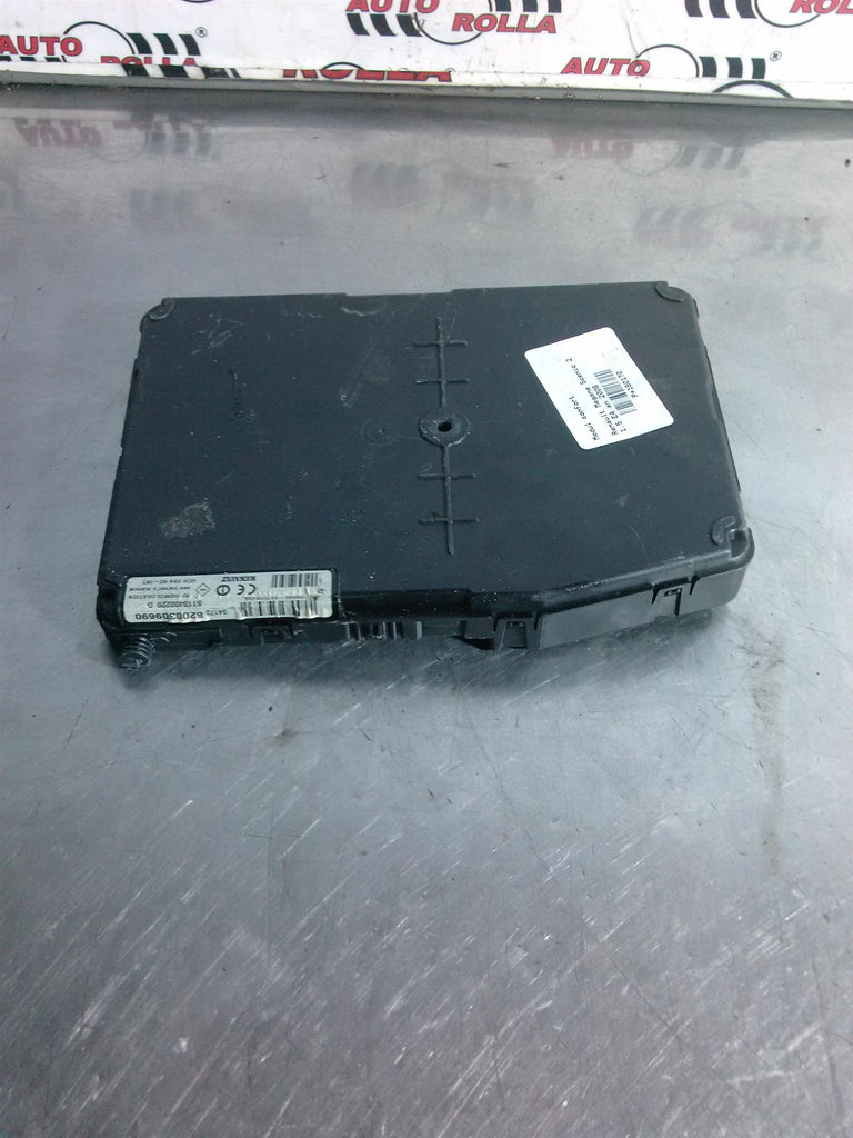 Modul confort Renault Megane Scenic 2 1.5 E4 an 2006