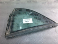 Geam colt dreapta spate Saab 9-3, 1.9 an 2006, 19DTH