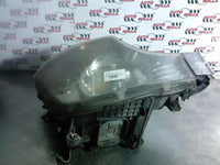 Far dreapta Mercedes Actros Mp4, 450cai ,70.000km an 2018