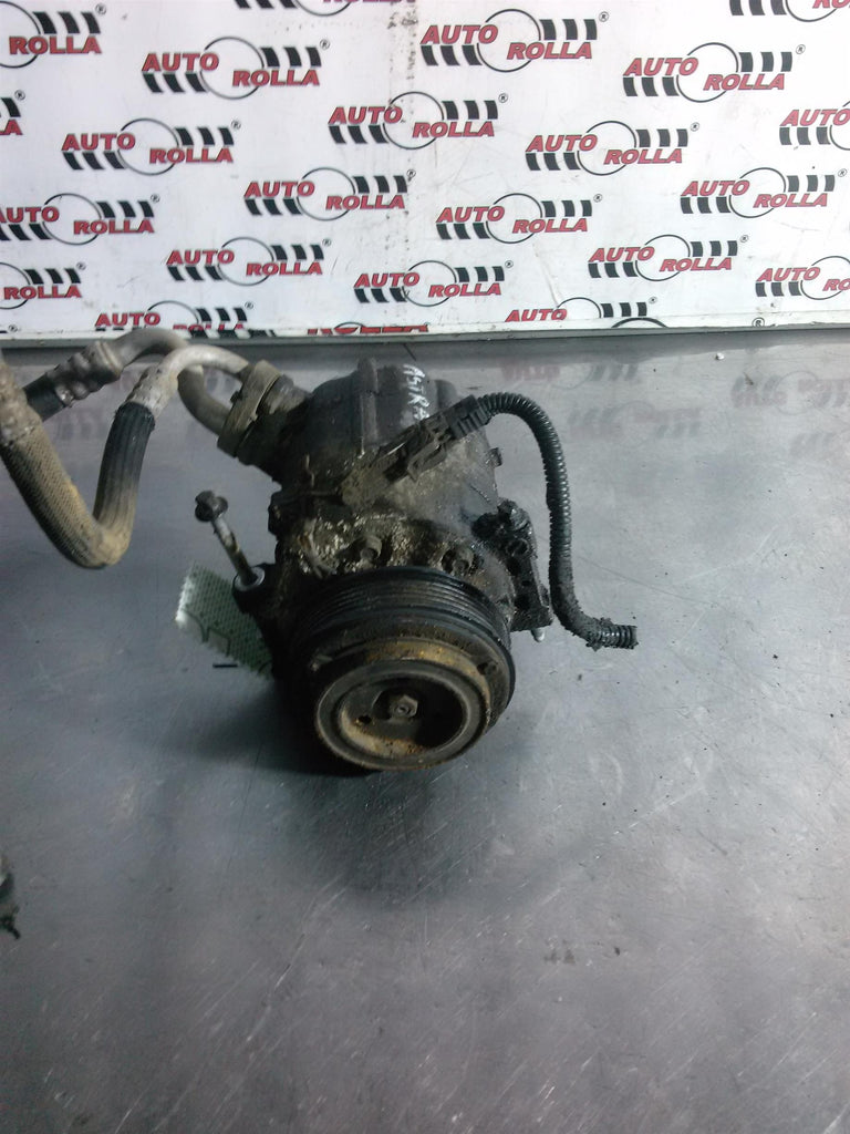 Compresor ac Opel Astra G 1.6S, an 2002