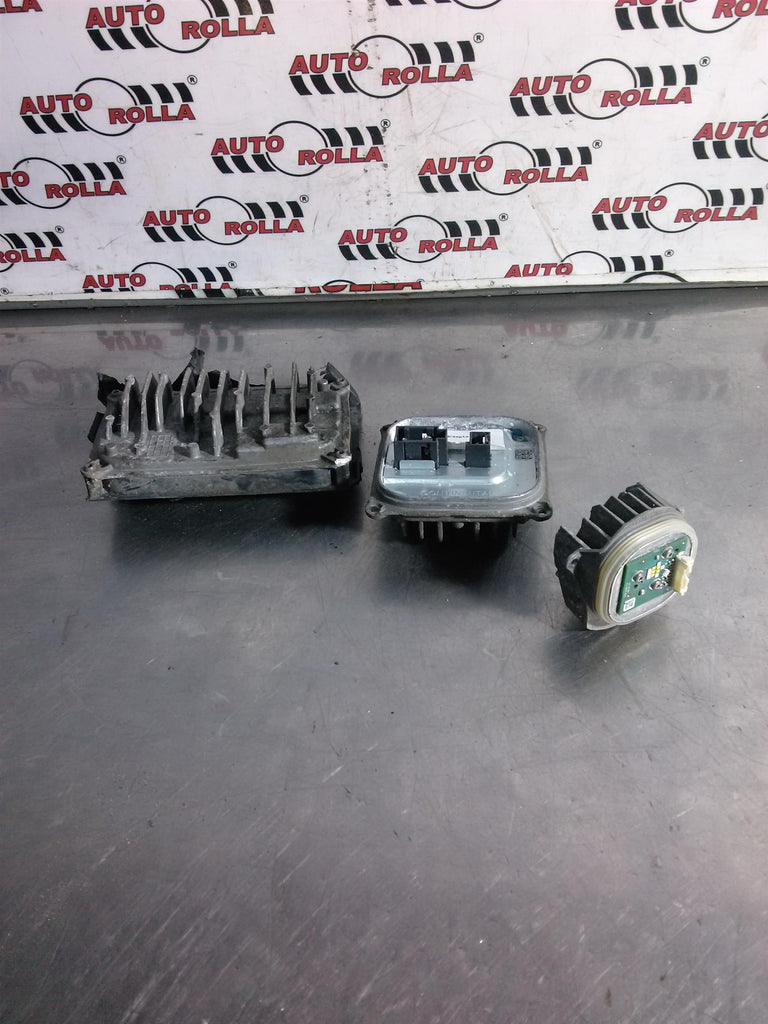 Module far dreapta Mercedes GLE 2.2CDI, an 2015, euro 6