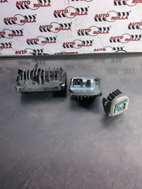 Module far dreapta Mercedes GLE 2.2CDI, an 2015, euro 6