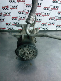 Compresor ac Toyota Rav 4, 2.2D, an 2007