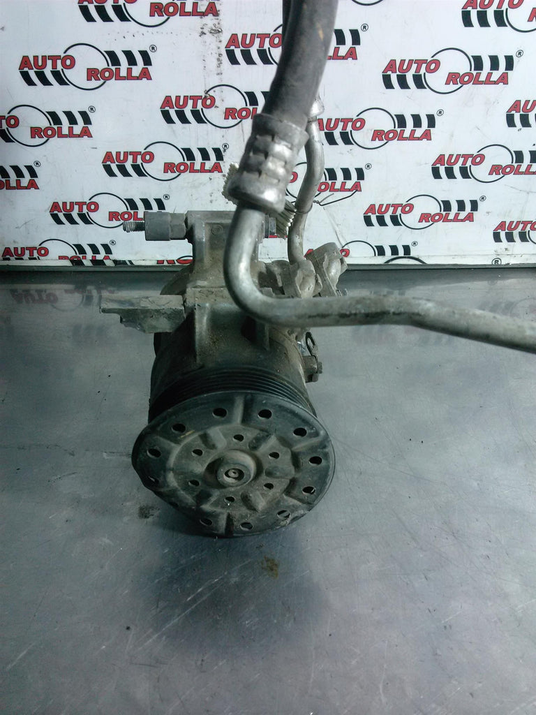 Compresor ac Toyota Rav 4, 2.2D, an 2007