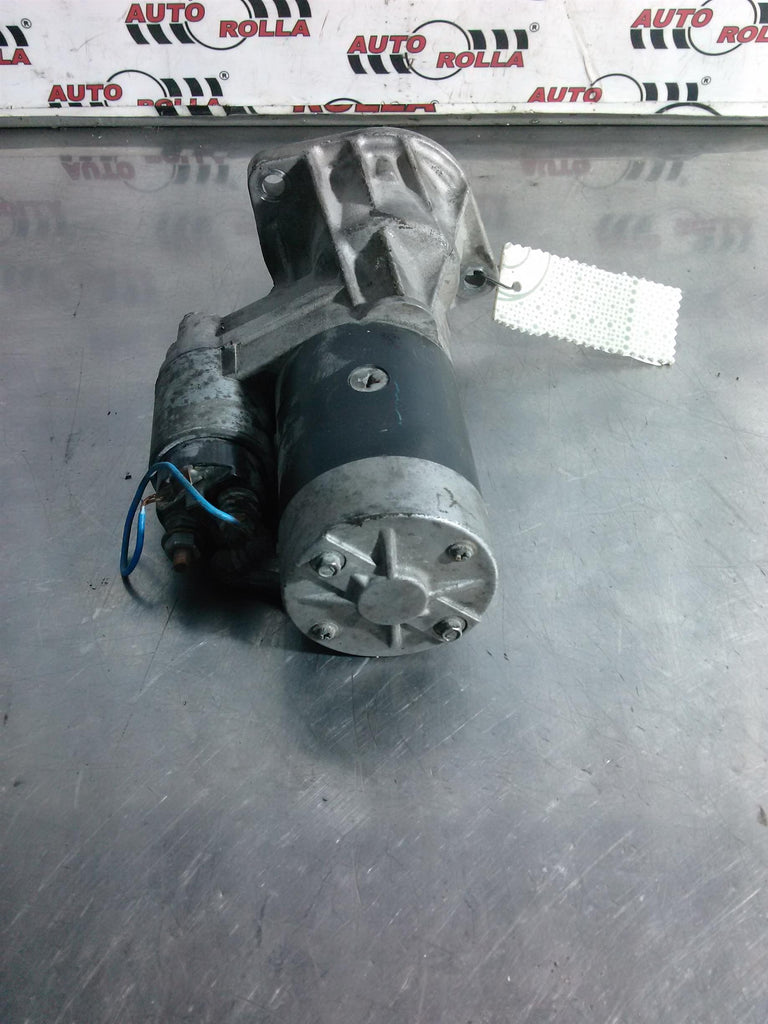Electromotor Nissan Patrol GR2 , 2.8D