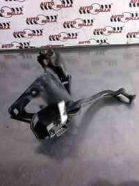 Role usa culisanta Renault Trafic, an 2018