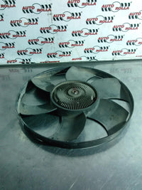 Electroventilator Volkswagen Crafter, an 2008