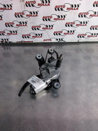 Motoras stergatoare Volkswagen Golf 5plus, an 2008