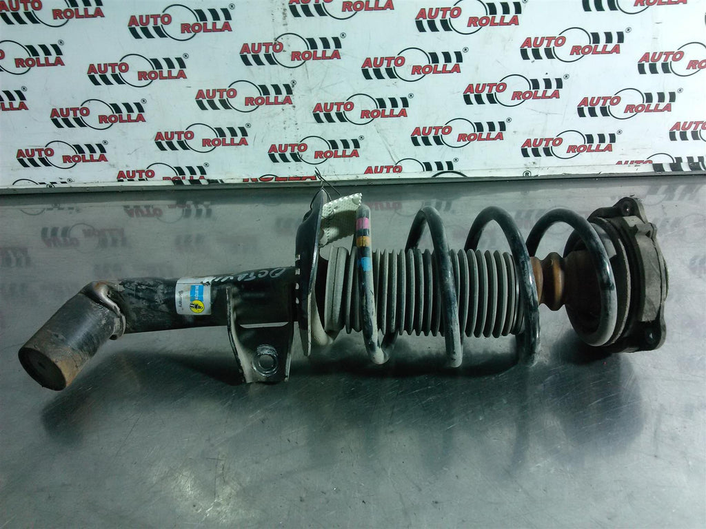 Arc fata Skoda Octavia 1, an 2004