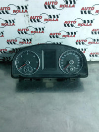 Ceasuri bord Volkswagen Caddy 1.6 tdi, an 2014, CAY