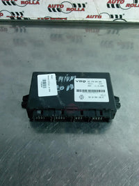 Modul Renault Midlum, an 2004