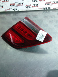 Stop haion dreapta Mercedes GLE 2.2CDI, an 2015, euro 6