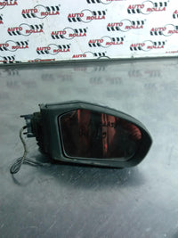 Oglinda dreapta Mercedes A class, w169, 2.0 d, an 2007