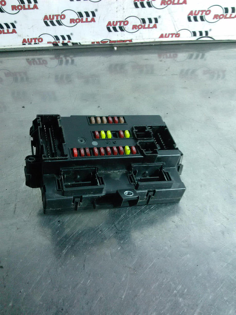 Tablou sigurante Alfa Romeo 159, 1.9D