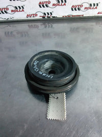 Fulie motor Dacia Logan MCV 1.5 dci, an 2012