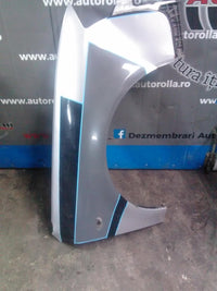 Aripa dreapta fata Audi A6 C5, 1.8S, an 2001