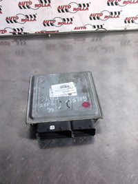 Calculator motor Volkswagen Golf 6 1.6 TDI an 2012