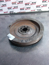 Volanta Volkswagen Golf 7, 2.0TDI, an 2014