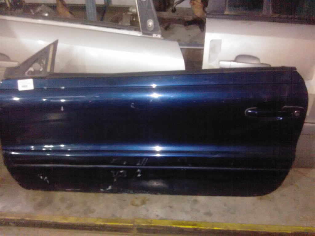 Usa dreapta fata Volvo S40, 1.9, an 2002