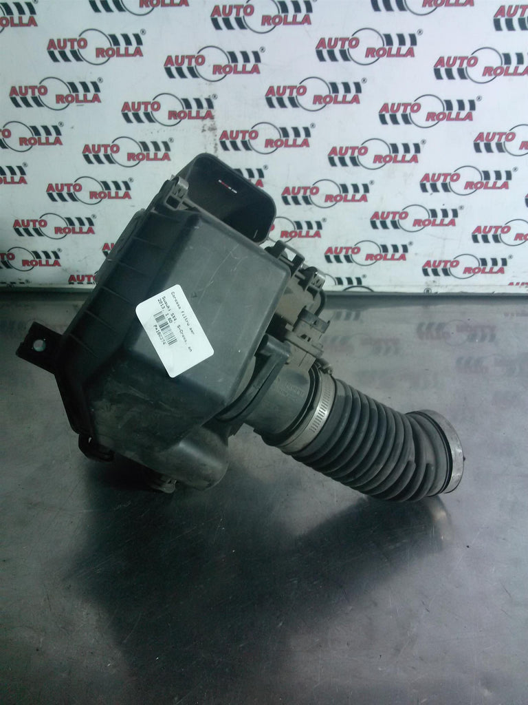 Carcasa filtru aer Suzuki SX4, S-Cross, an 2013, 1.6D