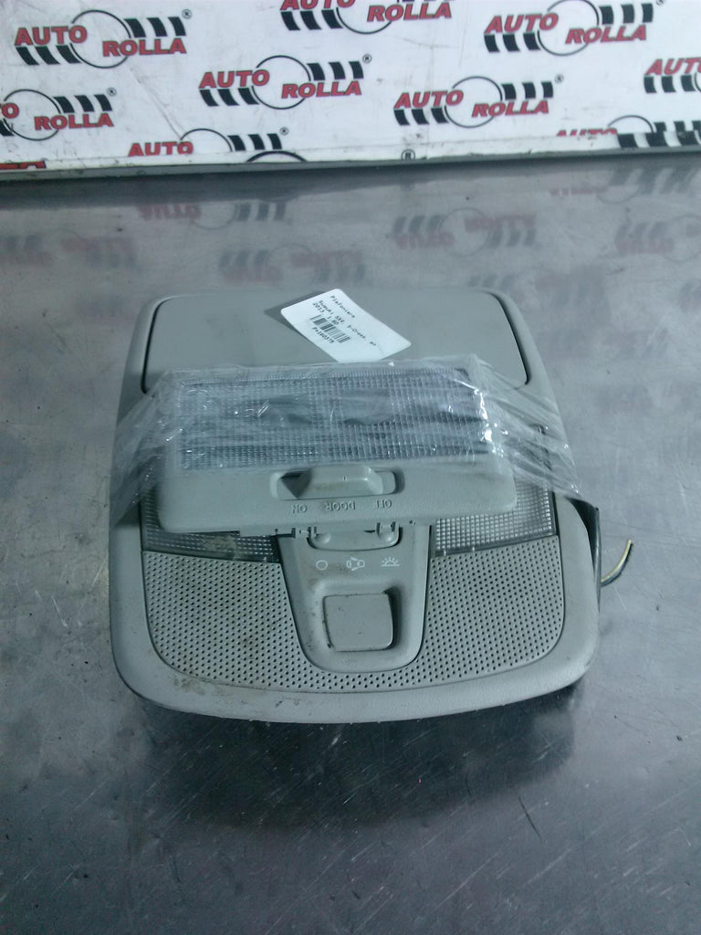 Plafoniera Suzuki SX4, S-Cross, an 2013, 1.6D