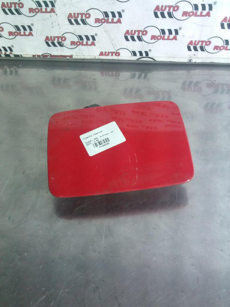 Clapita rezervor Suzuki SX4, S-Cross, an 2013, 1.6D