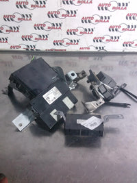 Module Suzuki SX4, S-Cross, an 2013, 1.6D