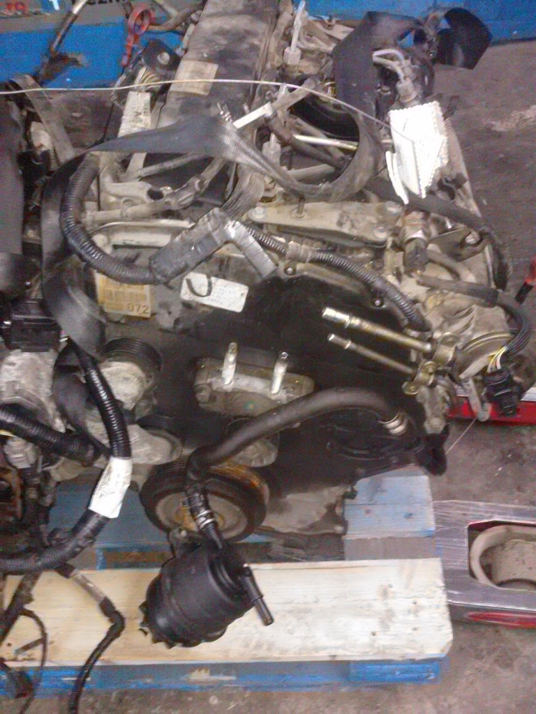 Pompa apa Ford Mondeo IlI 2.2 TDCI, an 2002