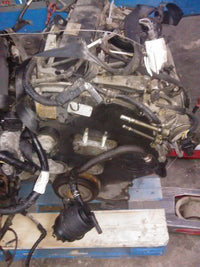 Pompa apa Ford Mondeo IlI 2.2 TDCI, an 2002