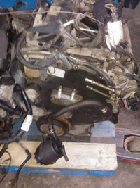 Galerie admisie Ford Mondeo 2.0S, an 2005