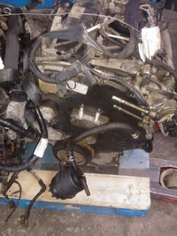 Egr Ford Mondeo IlI 2.2 TDCI, an 2002