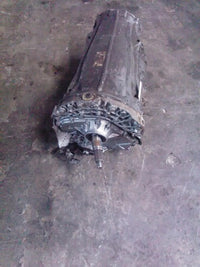 Cutie sparta Mercedes GLE 2.2CDI, an 2015, euro 6