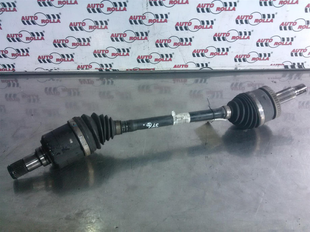 Planetara stanga fata Hyundai Tucson, 1.6crdi, an 2018