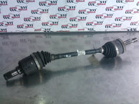 Planetara stanga fata Hyundai Tucson, 1.6crdi, an 2018