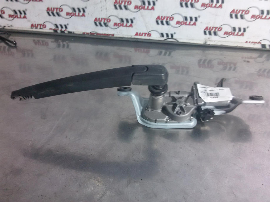 Timonerie stergator spate Hyundai Tucson, 1.6crdi, an 2018