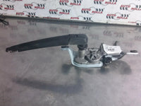 Timonerie stergator spate Hyundai Tucson, 1.6crdi, an 2018