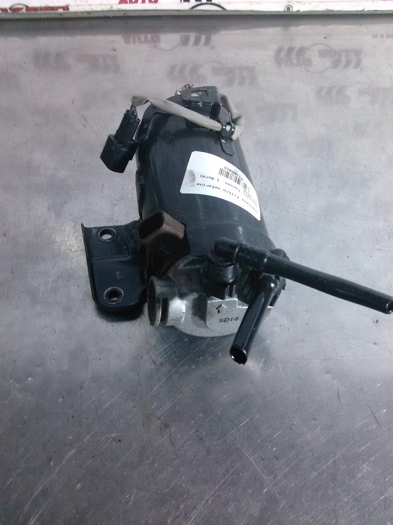 Carcasa filtru motorina Hyundai Tucson, 1.6crdi, an 2018