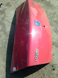 Capota spate Dacia Logan, 1.5 dci an 2008