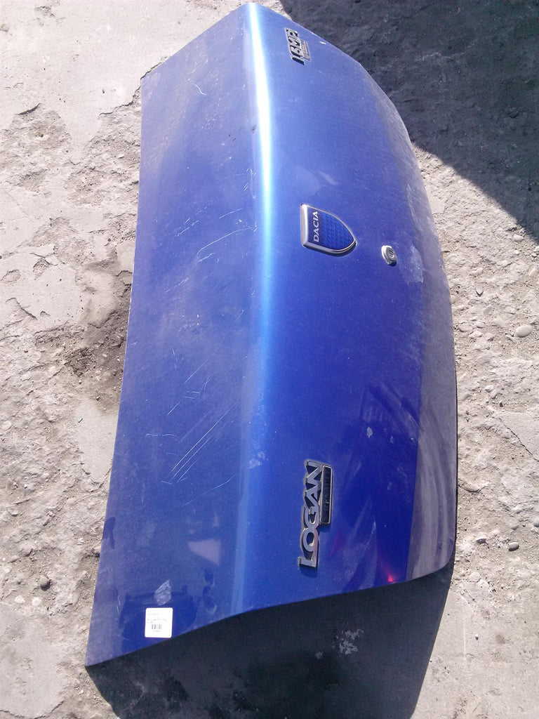 Capota spate Dacia Logan, 1.5 dci an 2008