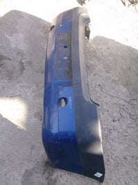 Bara spate Dacia Logan, 1.5 dci an 2008