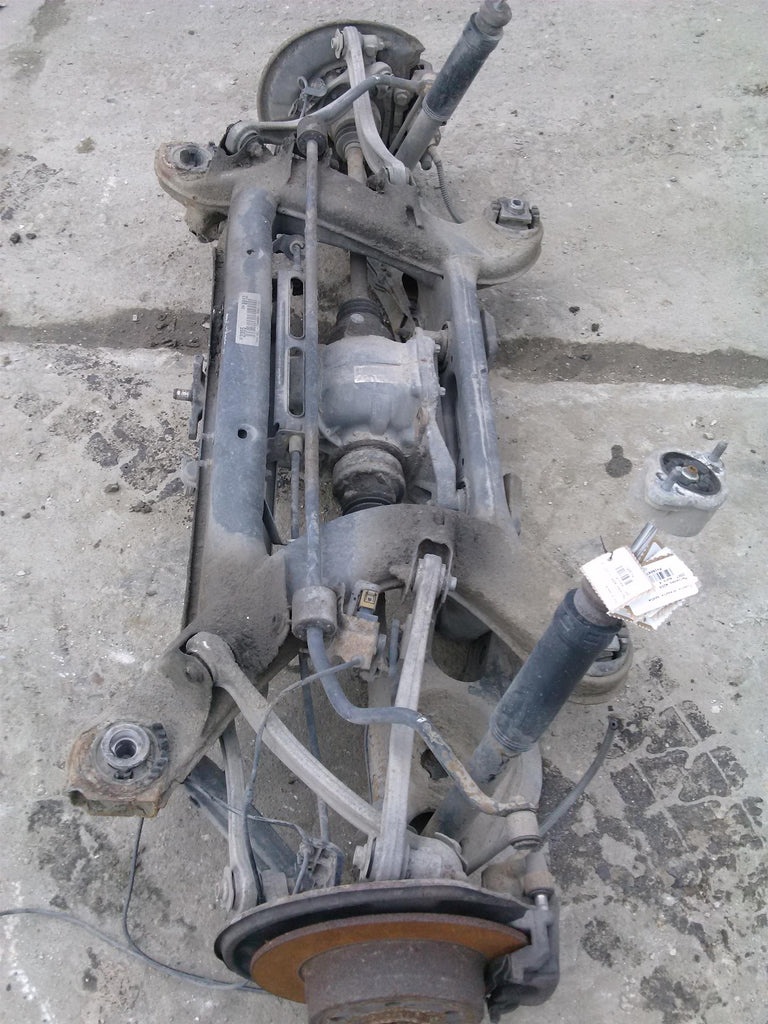 Planetara stanga spate Mercedes W204, 2.2CDI, an 2007, euro 4