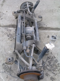 Planetara stanga spate Mercedes W204, 2.2CDI, an 2007, euro 4