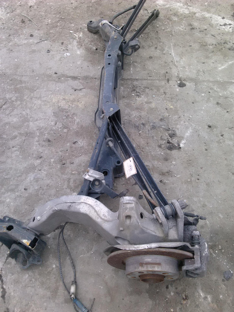 Punte spate Mini Cooper Clubman 1.6 d, an 2008